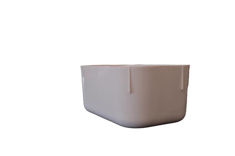 WATER / FOOD HOLDER X- LARGE